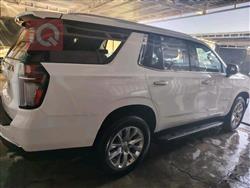 شيفروليه تاهو